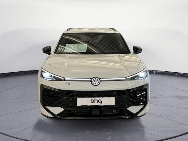 Volkswagen T-Roc DSG R-Line