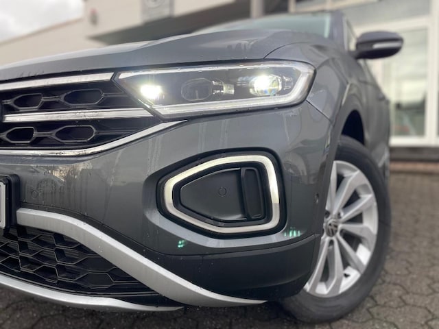 Volkswagen T-Roc T-ROC 1.5 E2 StyleBT110 TSID7F