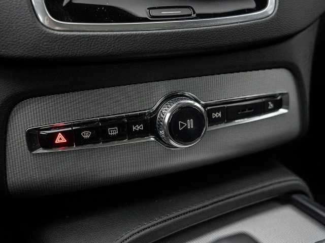 Volvo XC90 AWD Bright Plus