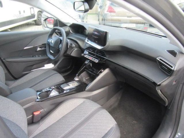 Peugeot 208 Allure Pack EAT8