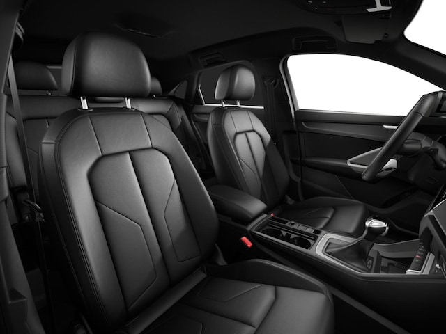 Audi Q3 35 TFSI S-Tronic Sportback