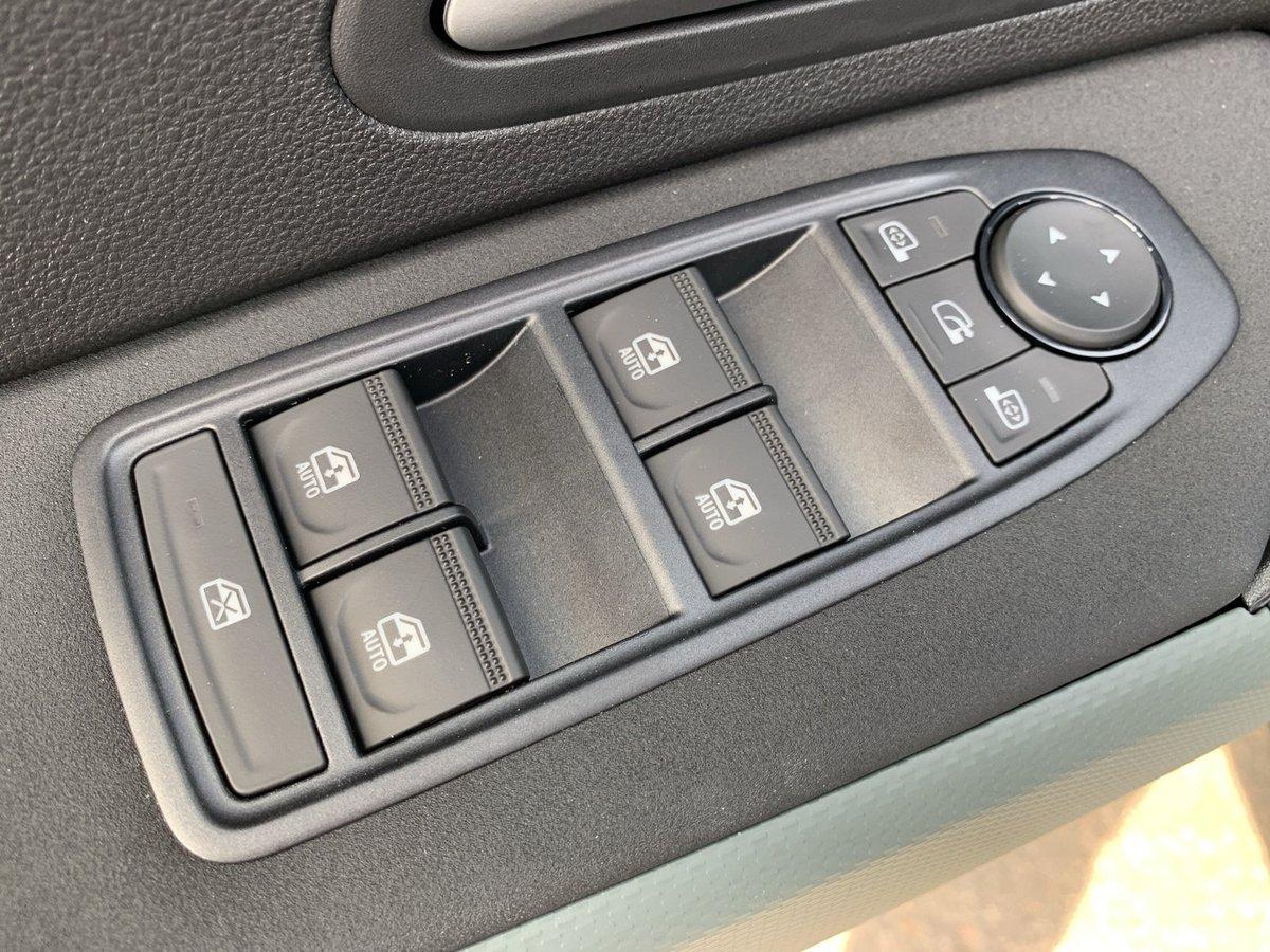 Dacia Bigster Extreme Mild Hybrid 130