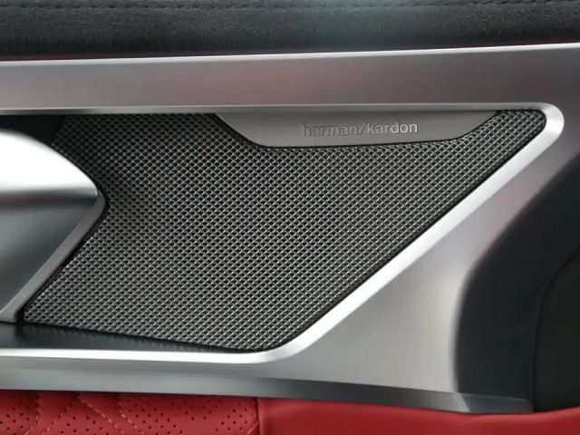 BMW M8 Coupé Gran Coupé