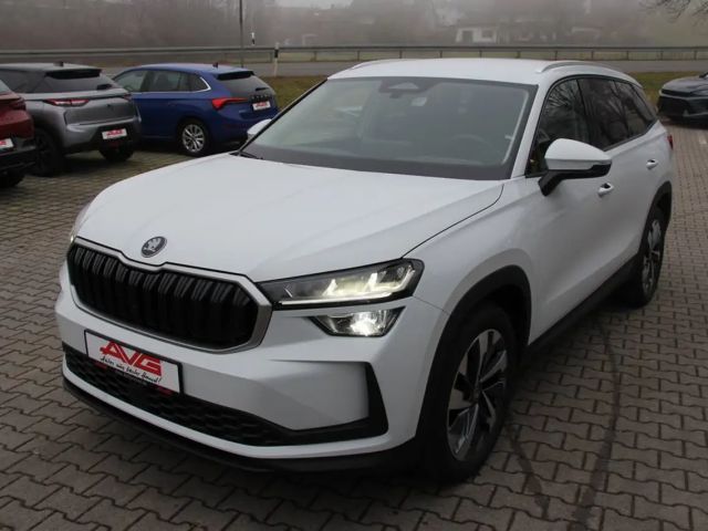 Skoda Kodiaq Selection