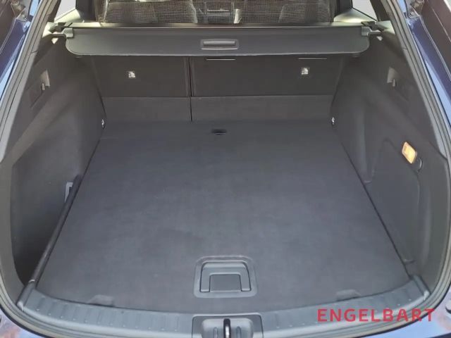 Toyota Corolla Hybride Team D Touring