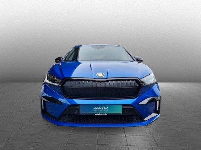 Skoda Enyaq Sportline