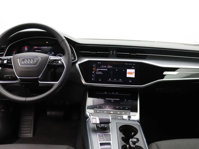 Audi A6 40 TDI Quattro S-Tronic