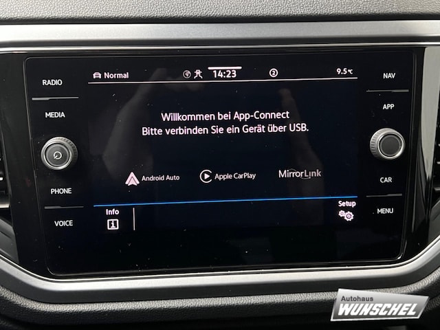 Volkswagen T-Roc 1.5 TSI