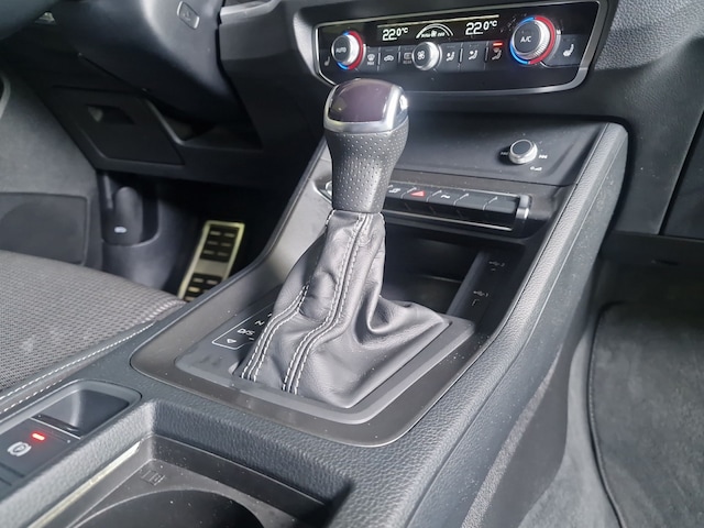 Audi Q3 35 TFSI S-Tronic Sportback