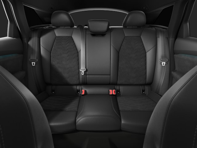 Audi A6 e-tron Avant Performance