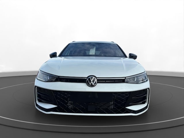 Volkswagen Passat 2.0 TDI 4Motion DSG