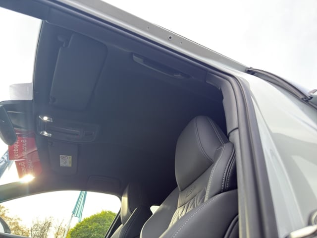 Audi A3 35 TDI S-Tronic Sportback