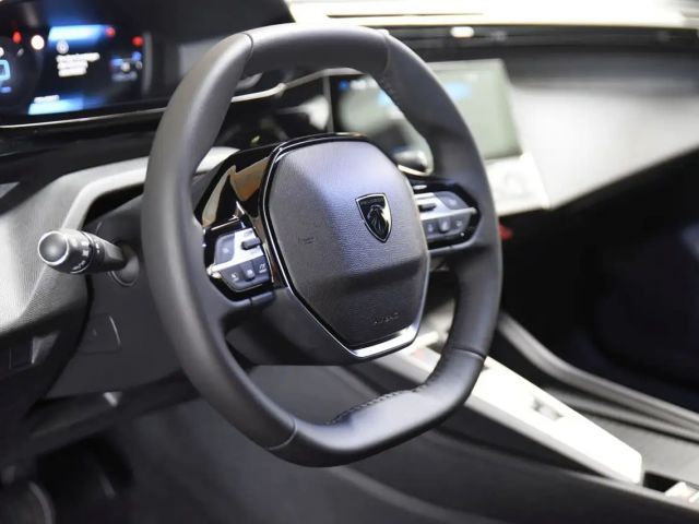 Peugeot 408 Allure Pack Hybrid