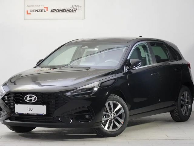 Hyundai i30 1.0 T-GDi