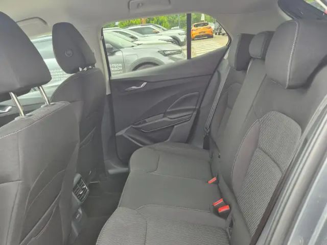 Skoda Fabia 1.0 TSI Selection