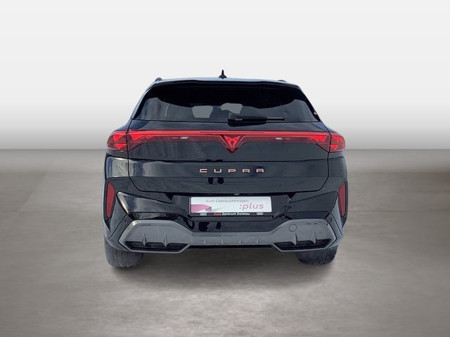Cupra Terramar 2.0 TSI VZ
