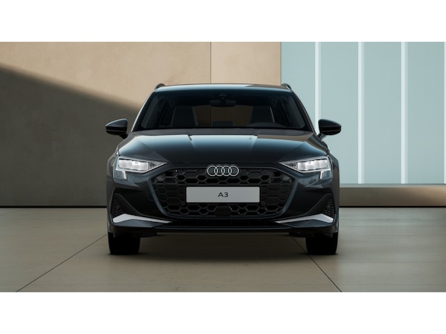 Audi A3 35 TFSI S-Tronic Sportback