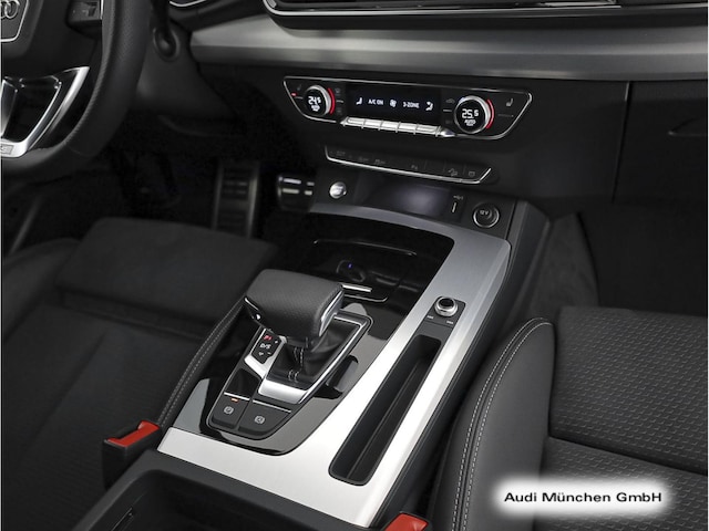 Audi Q5 40 TDI Quattro S-Tronic