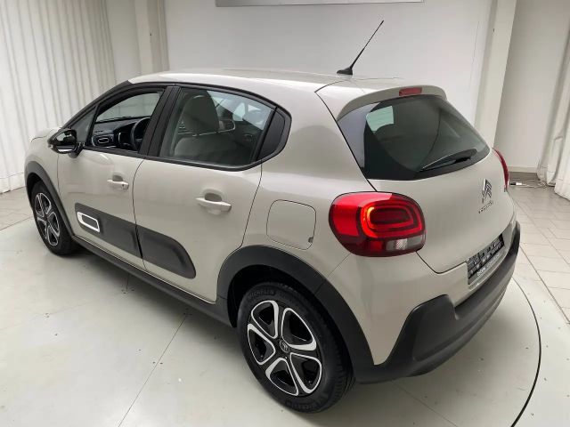 Citroën C3 Plus