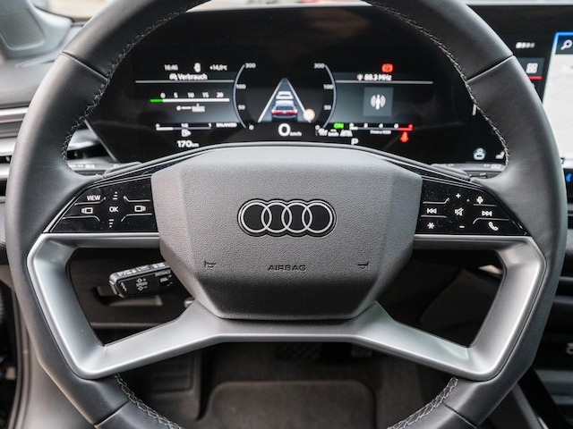 Audi A5 Avant Quattro S-Tronic