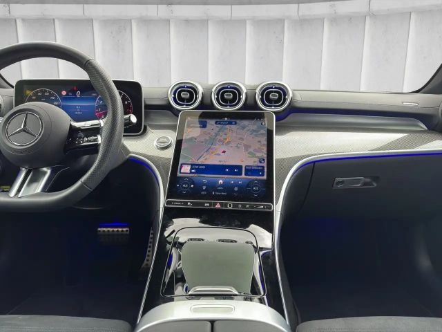 Mercedes-Benz CLE 200 AMG Line Coupé