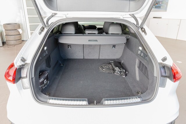 Audi A5 Avant Quattro S-Tronic