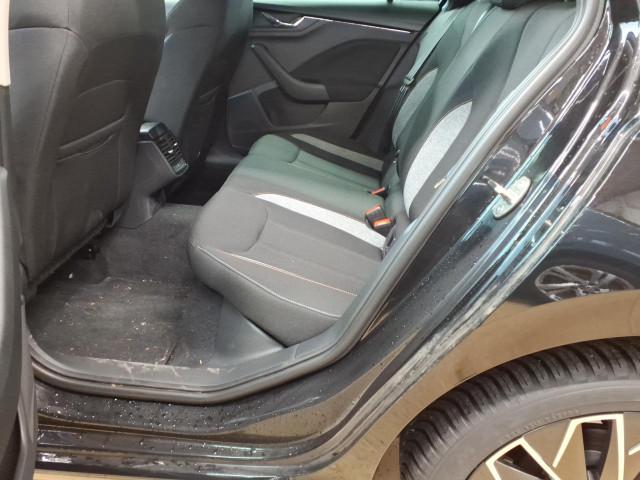 Skoda Scala 1.0 TSI Selection