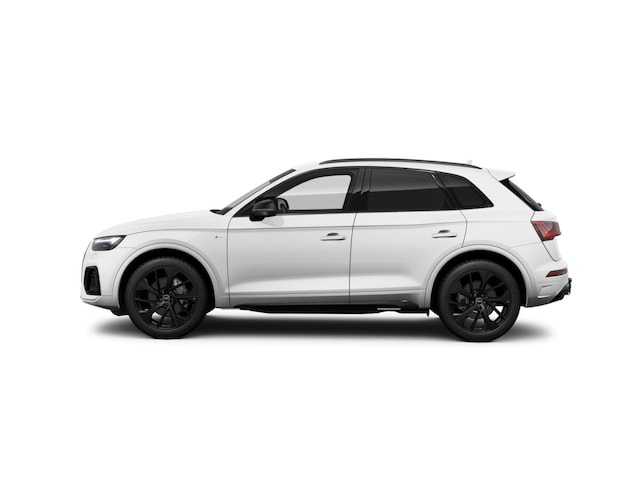 Audi Q5 40 TDI Quattro S-Tronic