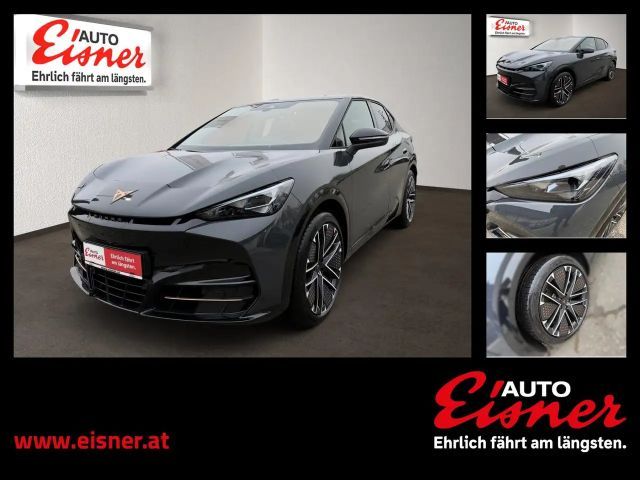 Cupra Tavascan 4Drive VZ