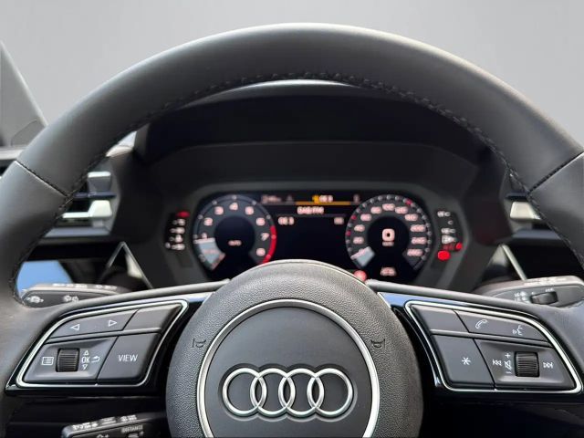 Audi A3 30 TFSI Sedan