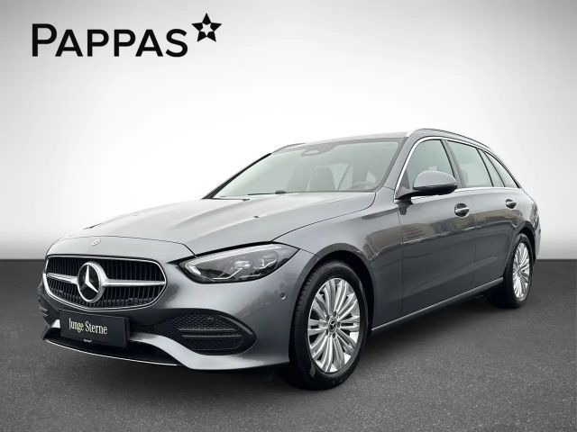 Mercedes-Benz C 180 Estate