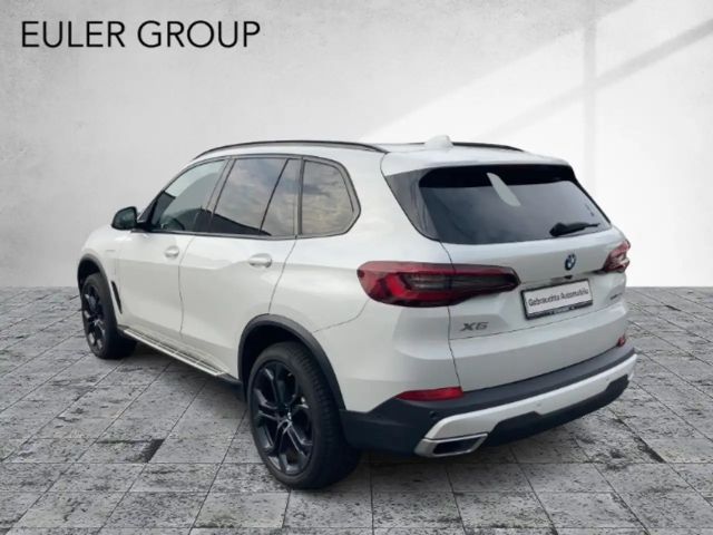 BMW X5 iperformance xDrive xDrive45e