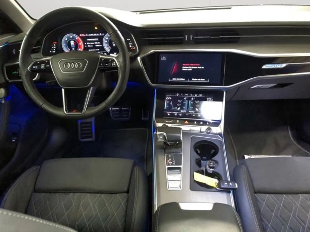 Audi S6 Avant Quattro