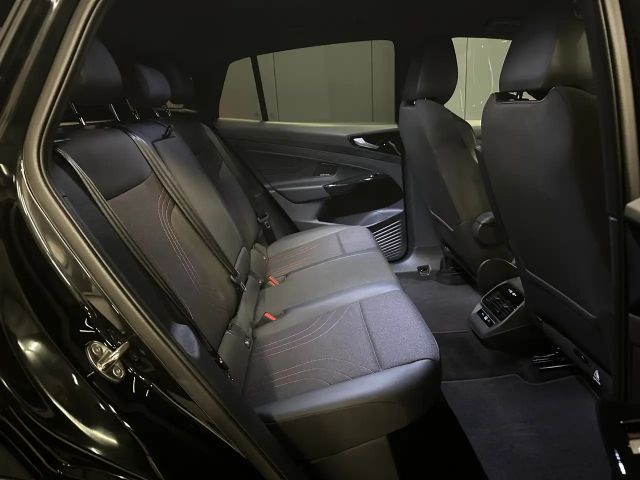 Volkswagen ID.5 4Motion GTX