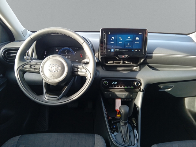 Toyota Yaris 5-deurs Comfort