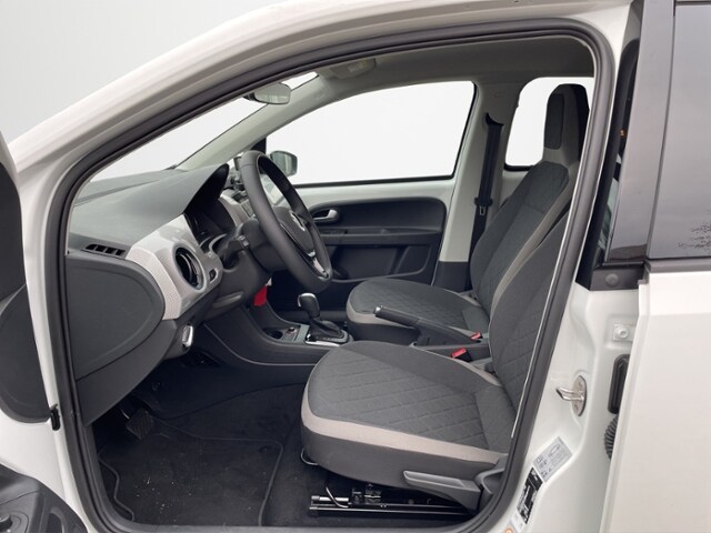 Volkswagen e-up! Edition 61 kW (83 PS) 32,3 kW