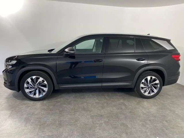 Skoda Kodiaq 2.0 TDI Selection