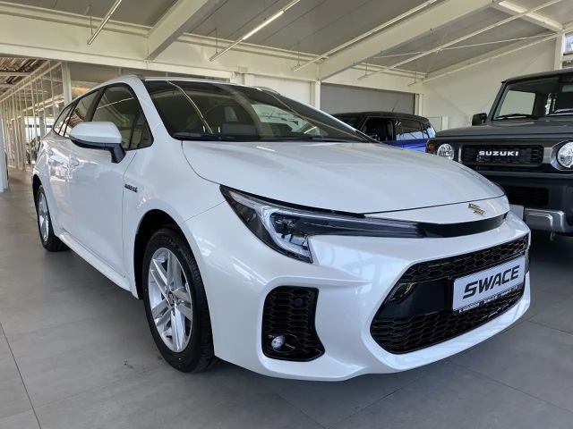 Suzuki Swace Comfort Hybrid