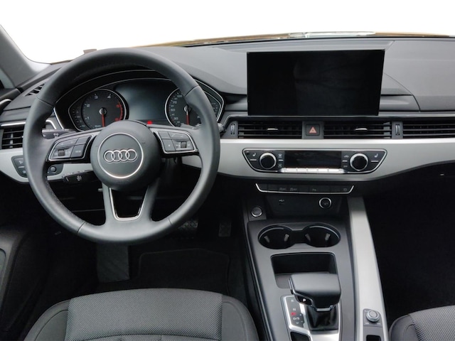 Audi A4 35 TDI Avant S-Tronic