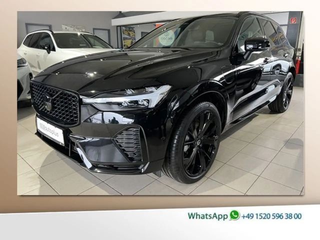 Volvo XC60 AWD Recharge T6 Ultra