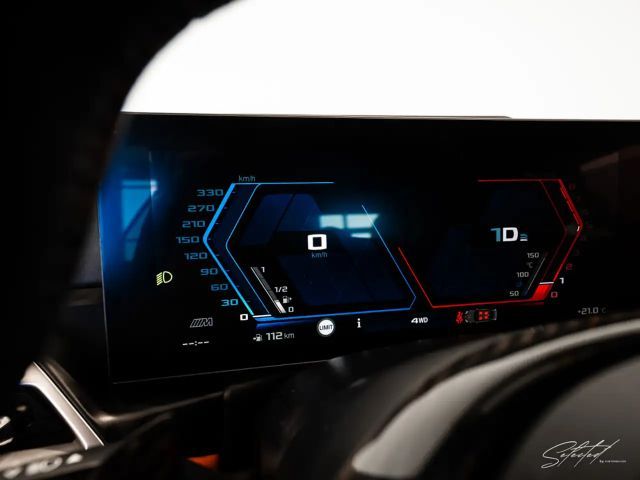 BMW M4 Cabrio Competition xDrive