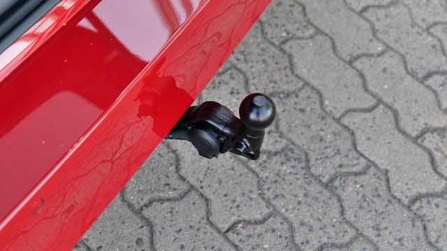 Volkswagen ID.Buzz Lang 7-Sitzer