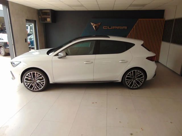 Cupra Leon 2.0 TSI VZ