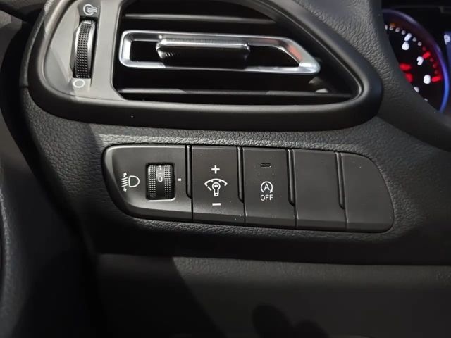 Hyundai i30 2.0 N Performance T-GDi