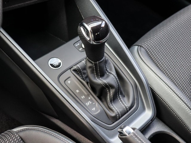 Audi A1 35 TFSI S-Line S-Tronic Sportback