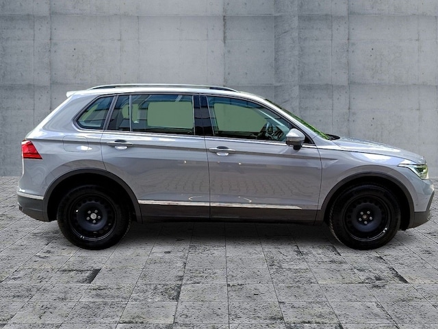 Volkswagen Tiguan 2.0 TDI Life