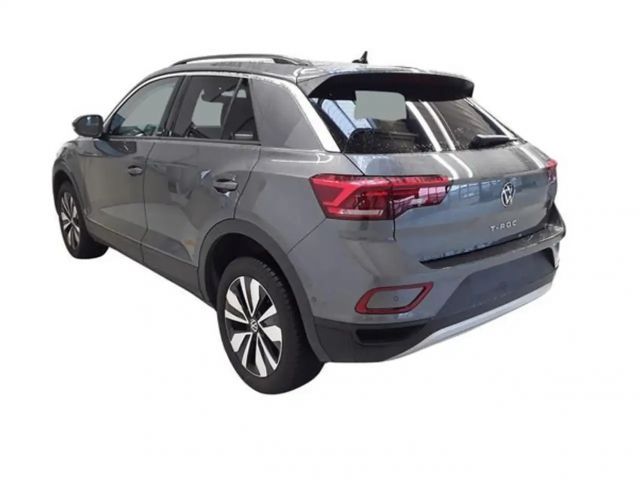 Volkswagen T-Roc 1.5 TSI DSG Move