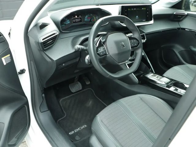 Peugeot E-208 Allure Pack