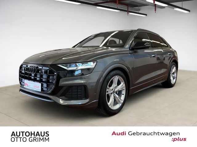 Audi Q8 50 TDI Quattro