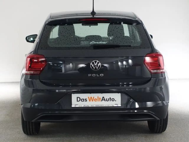 Volkswagen Polo Comfortline